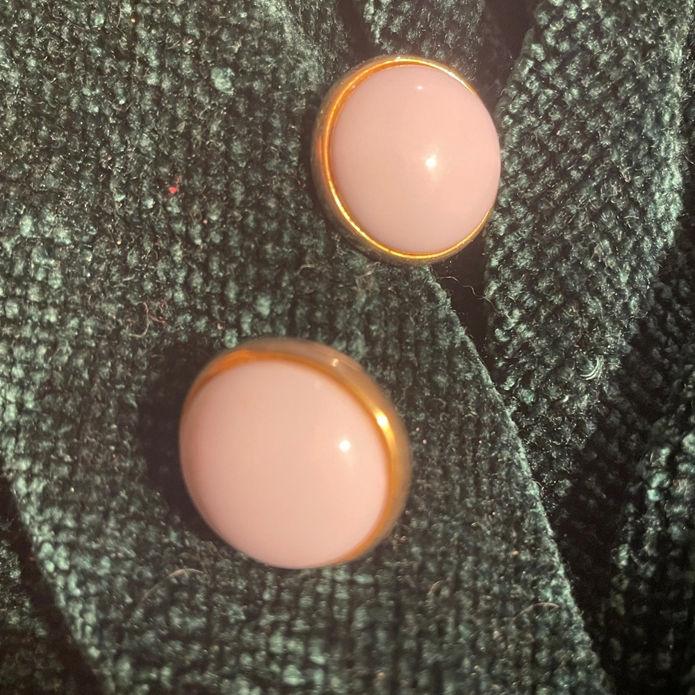 Vintage Earrings